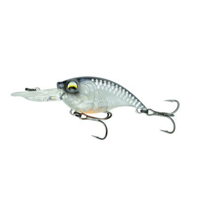 6Th Sense Curve 55 - Sensory Shad-6Th Sense Curve 55-Hammonds Fishing