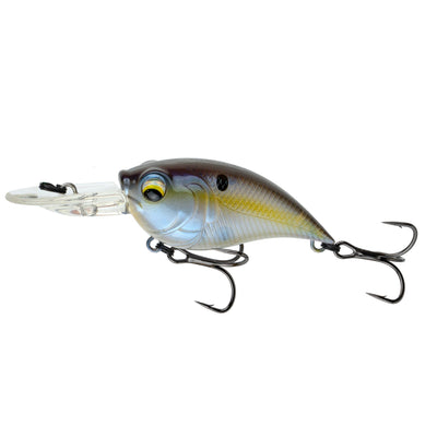 6Th Sense Curve 55 - Shad Sense-6th Sense Curve 55-Hammonds Fishing