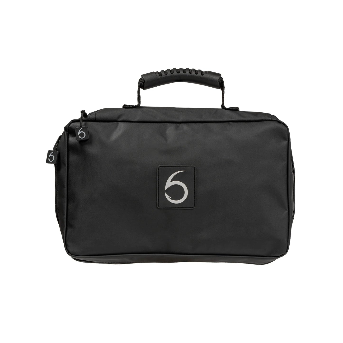 6th Sense Terminal Binder - Black