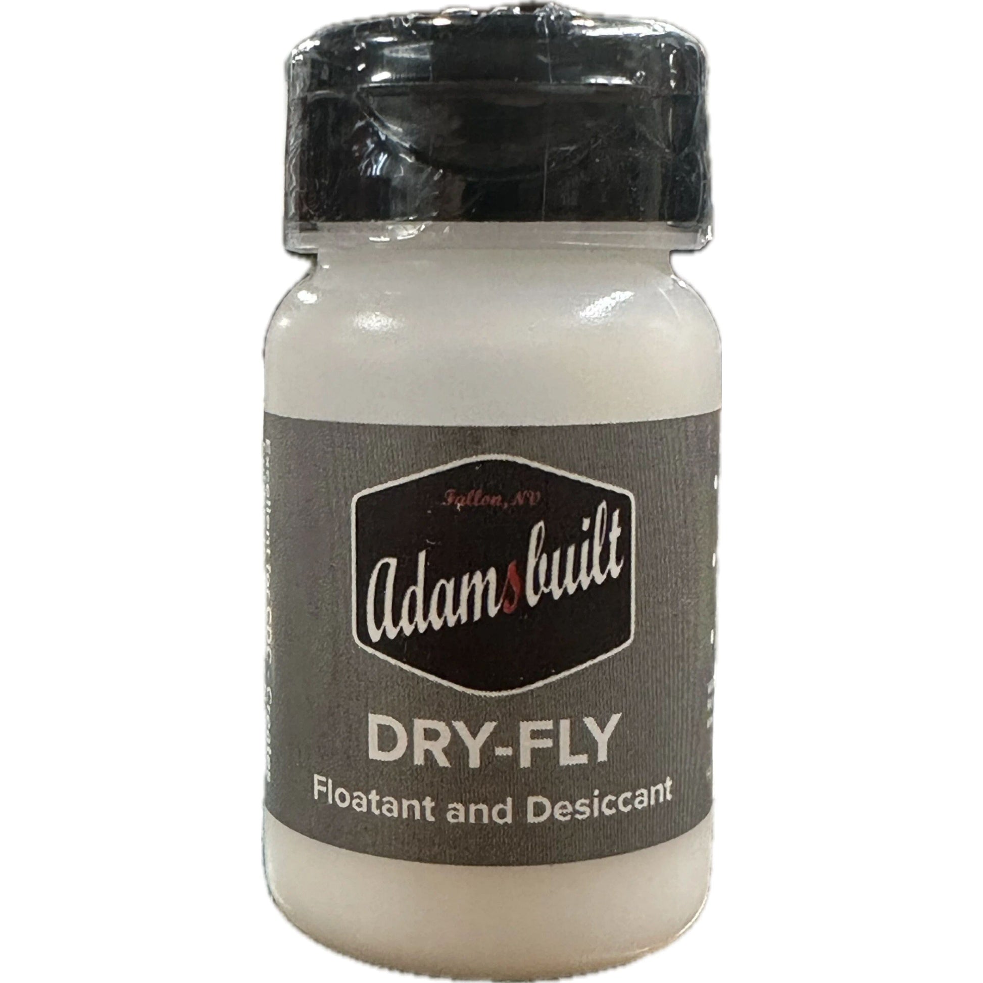 Adamsbuilt Dry Fly Dessicant