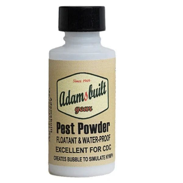 Adamsbuilt Pest Powder-Hammonds Fishing