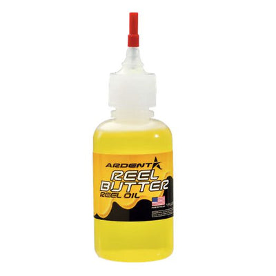 Ardent Reel Butter Oil-Hammonds Fishing