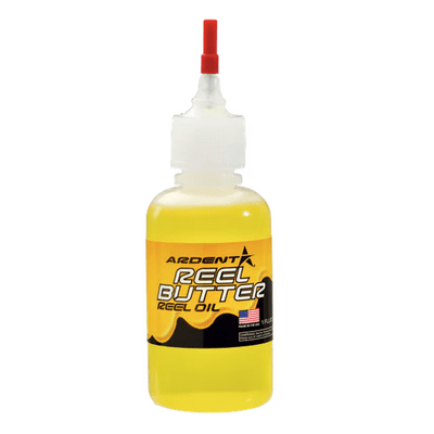 Ardent Reel Butter Oil-Hammonds Fishing