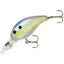 Bandit Crankbait Chartreuse Shad-Bandit Crankbait-Hammonds Fishing