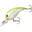 Bandit Crankbait Pearl Chartreuse Back