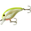 Bandit Crankbait Pearl Chartreuse Back