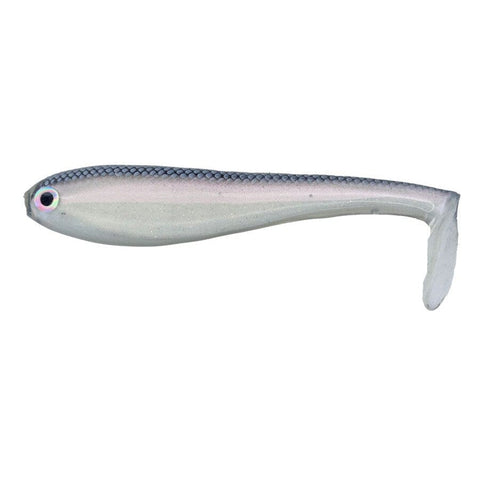 Basstrix Paddle Tail Swimbait