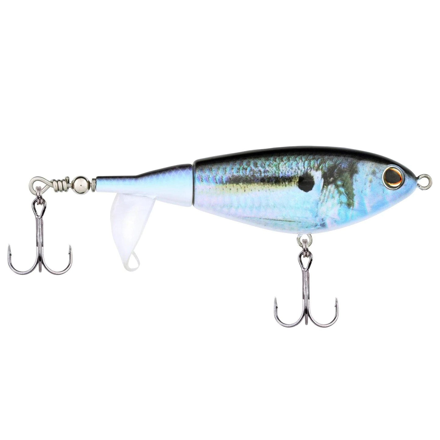 Berkley Choppo Ghost HD Blueback Herring