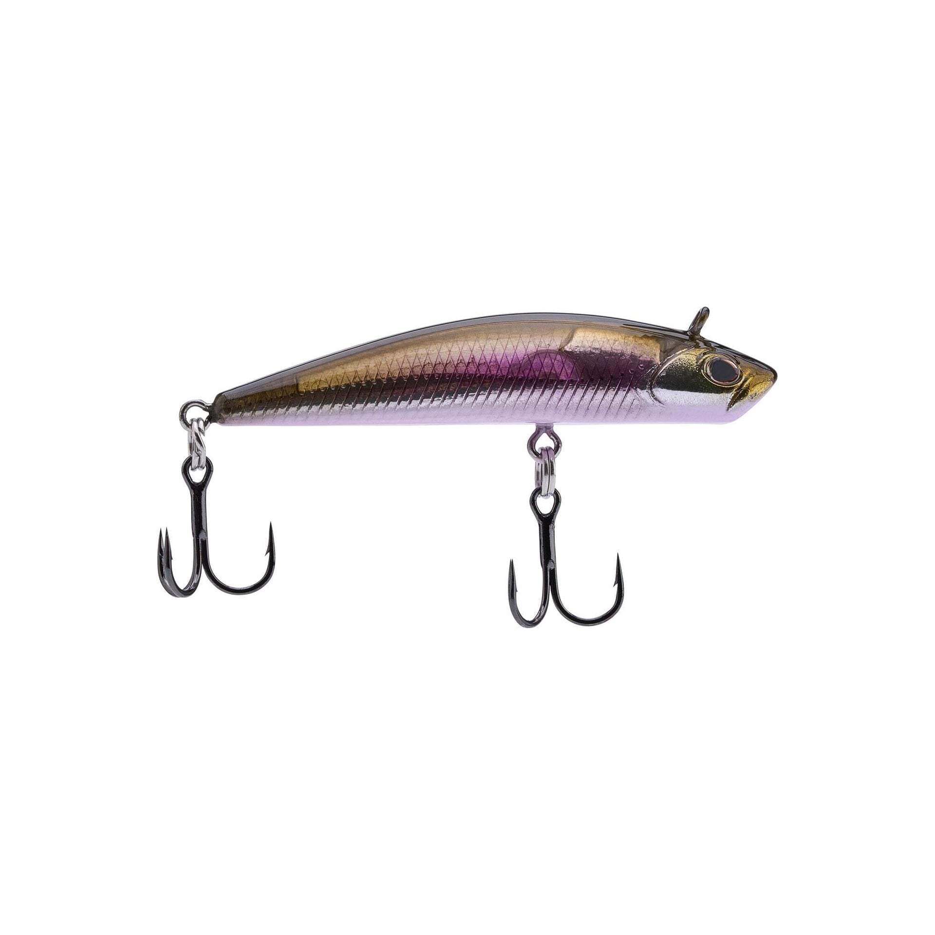 Berkley Finisher Blue Smelt – Hammonds Fishing