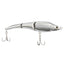 Berkley Magic Swimmer Chrome