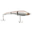 Berkley Magic Swimmer Morning Dawn Chrome