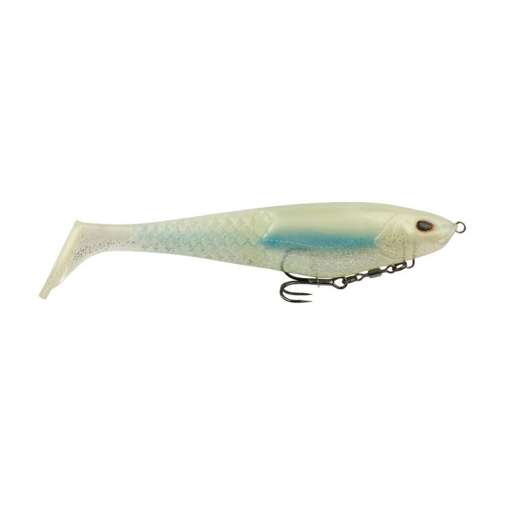 Berkley Powerbait Cullshad 6" Swimbait Hitch