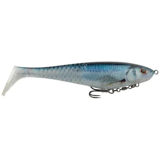 Berkley Powerbait Cullshad 6" Swimbait Hd Blue Shad