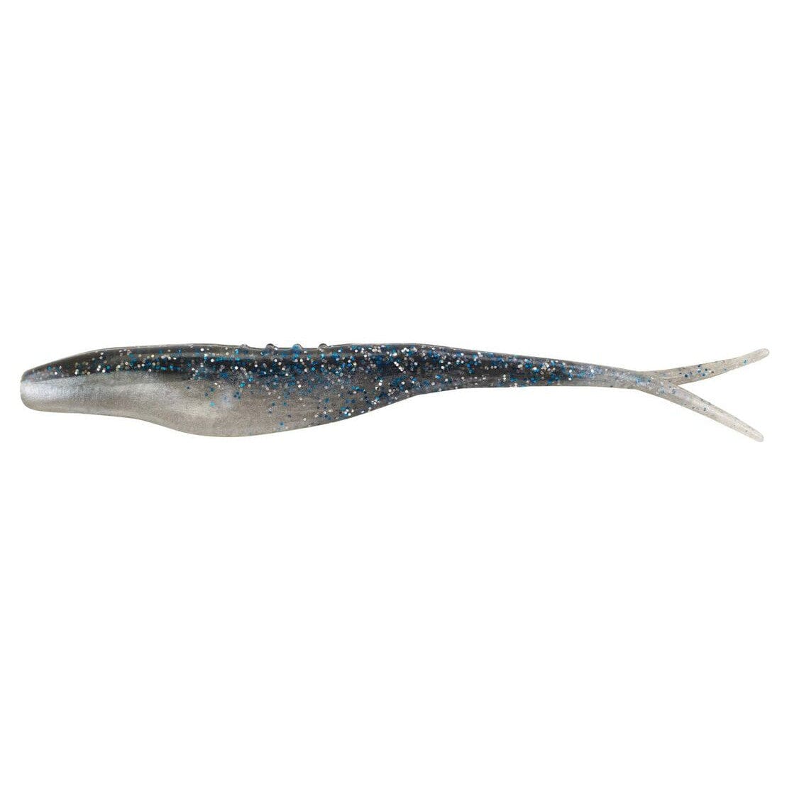 Berkley Powerbait Jerk Shad Smoking Shad