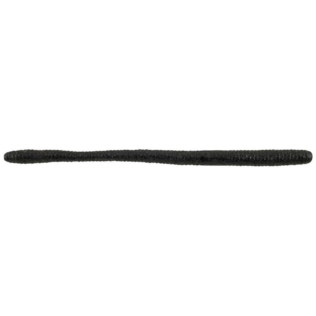 Berkley Powerbait Maxscent D-Worm Black