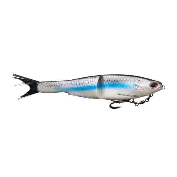 Berkley Powerbait Nessie Soft Glide Bait Hitch-Berkley Powerbait Nessie Soft Glide Bait-Hammonds Fishing