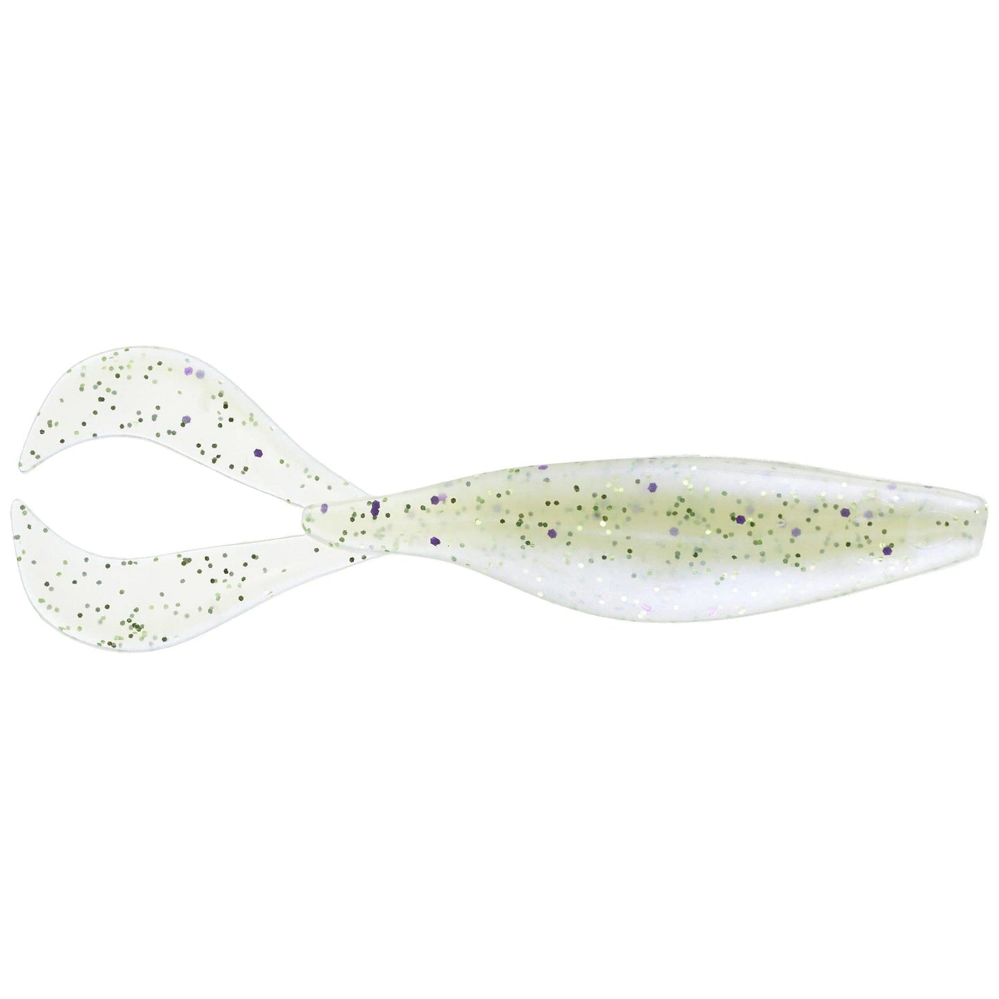 Berkley PowerBait The Deal Skeet's Ghost Minnow