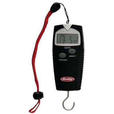 Compact Touch Screen 50Lb. Scale – Hammonds Fishing