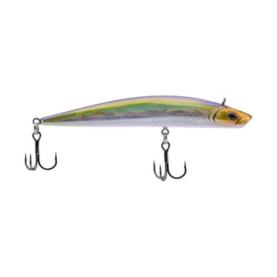 Berkley Finisher Blue Smelt – Hammonds Fishing