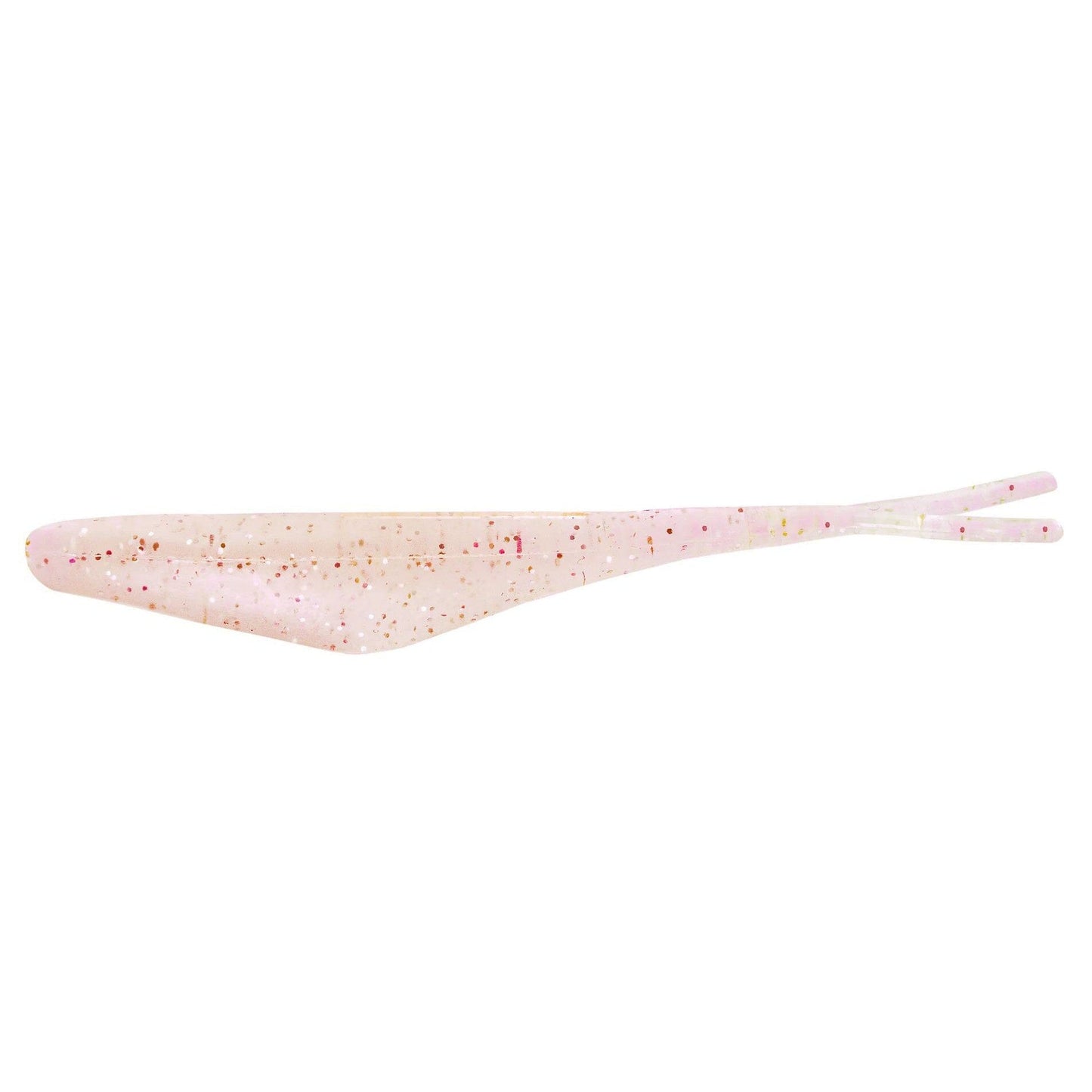 Big Bite Baits Jerk Minnow Stelath Pink Wakasagi-Big Bite Baits Jerk Minnow-Hammonds Fishing