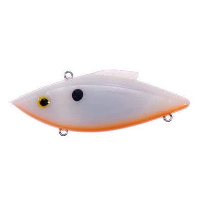 Bill Lewis Rat-L-Trap Bone Orange Belly 06-Bill Lewis Rat-L-Trap-Hammonds Fishing