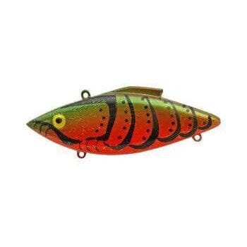 Bill Lewis Rat-L-Trap Swamp Craw 616