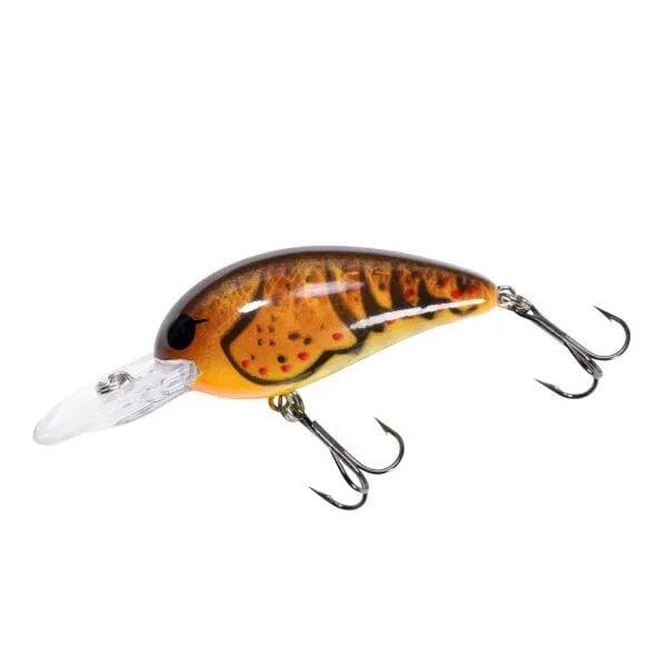 Bomber Gen 2 Model 4A Crankbait Muddy Craw