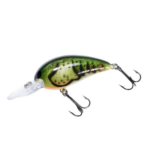 Bomber Gen 2 Model 4A Crankbait Rock Craw