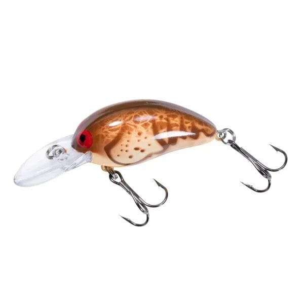 Bomber Gen 2 Model 5A Crankbait Bones