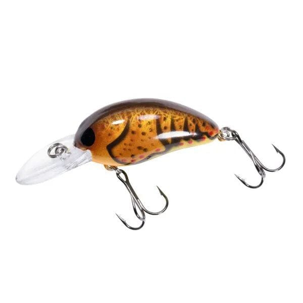 Bomber Gen 2 Model 5A Crankbait Muddy Craw