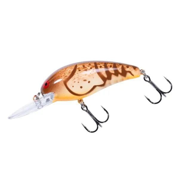 Bomber Gen 2 Model 7A Crankbait Bones