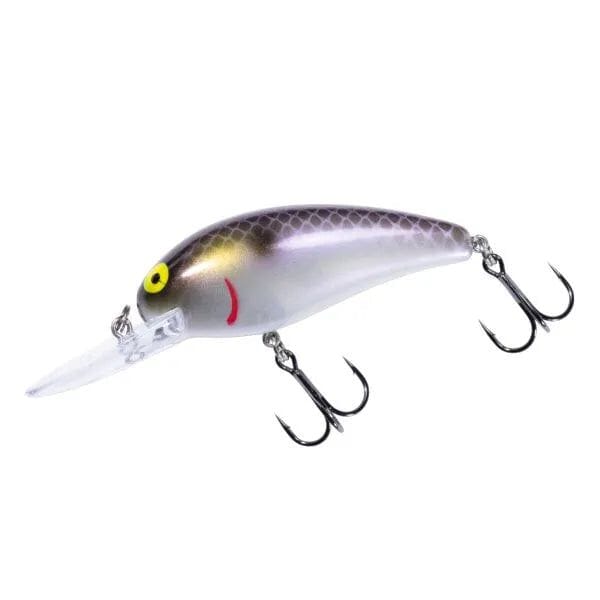 Bomber Gen 2 Model 7A Crankbait Purple Pearl Ayu