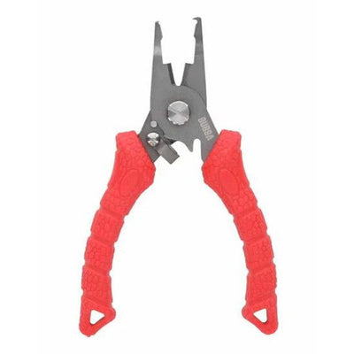 Bubba 6" Stainless Split Ring Pliers