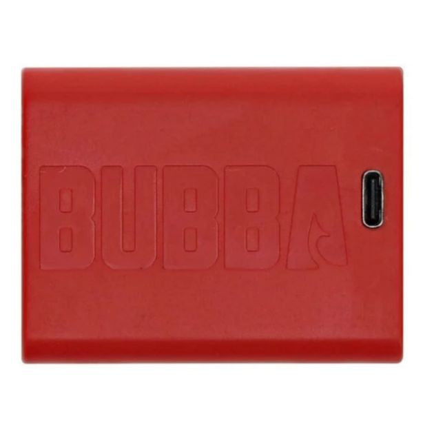 Bubba Smart Fish Scale Rechargeable Battery