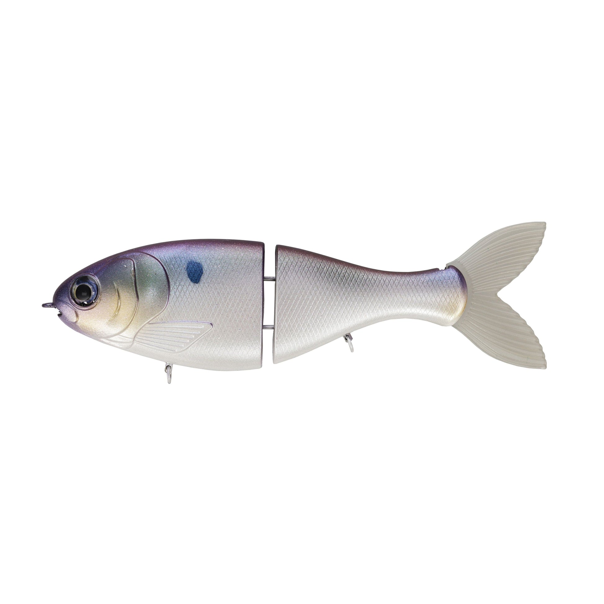 Bucca Brand 6" Trick Shad Threadfintastic