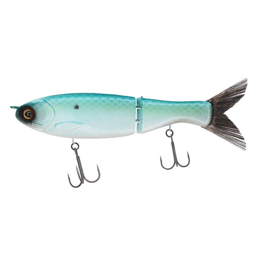 Clutch Swimbaits Darter Glide Bait Sexy Herring