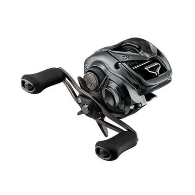 Daiwa 24 Tatula SV TW 100 Bait Casting Reel-Hammonds Fishing