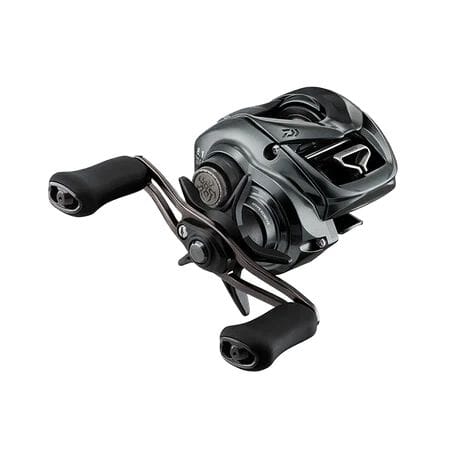 Baitcasting Reels