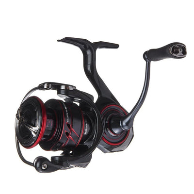 LEW'S LASER SG SPEED SPIN SPINNING REEL (LS6200A) (8) BALL BEARING