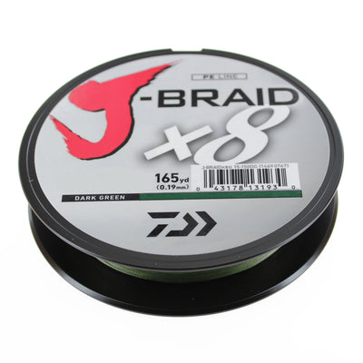 Seaguar Smackdown Braid 150 Yards Stealth Gray : : Sports, Fitness  & Outdoors