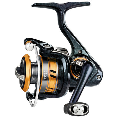 Daiwa QG750 Ultralight Spinning Reel