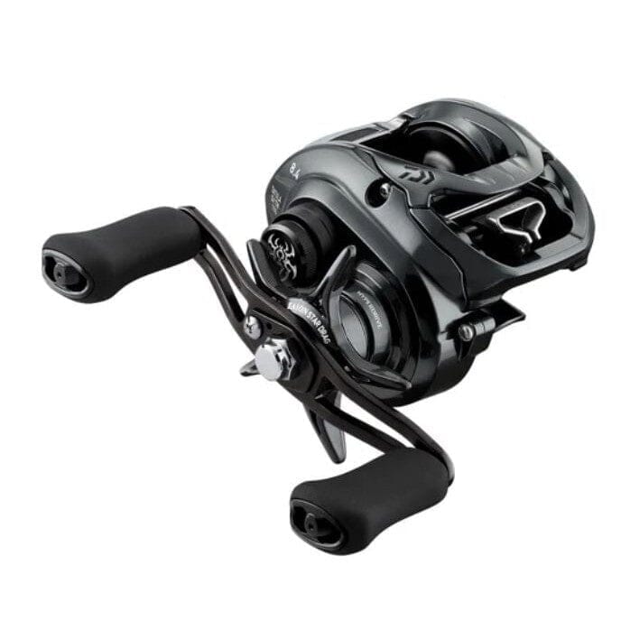 Daiwa Tatula SV TW 150 Casting Reel-Hammonds Fishing