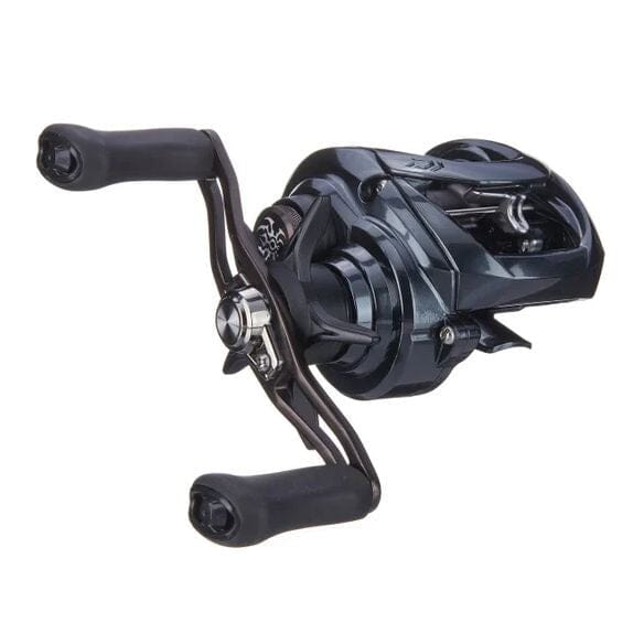 Daiwa Tatula Sv Tw 70 Casting Reel – Hammonds Fishing