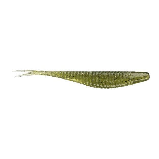 Damiki Armor Shad Baby Bass