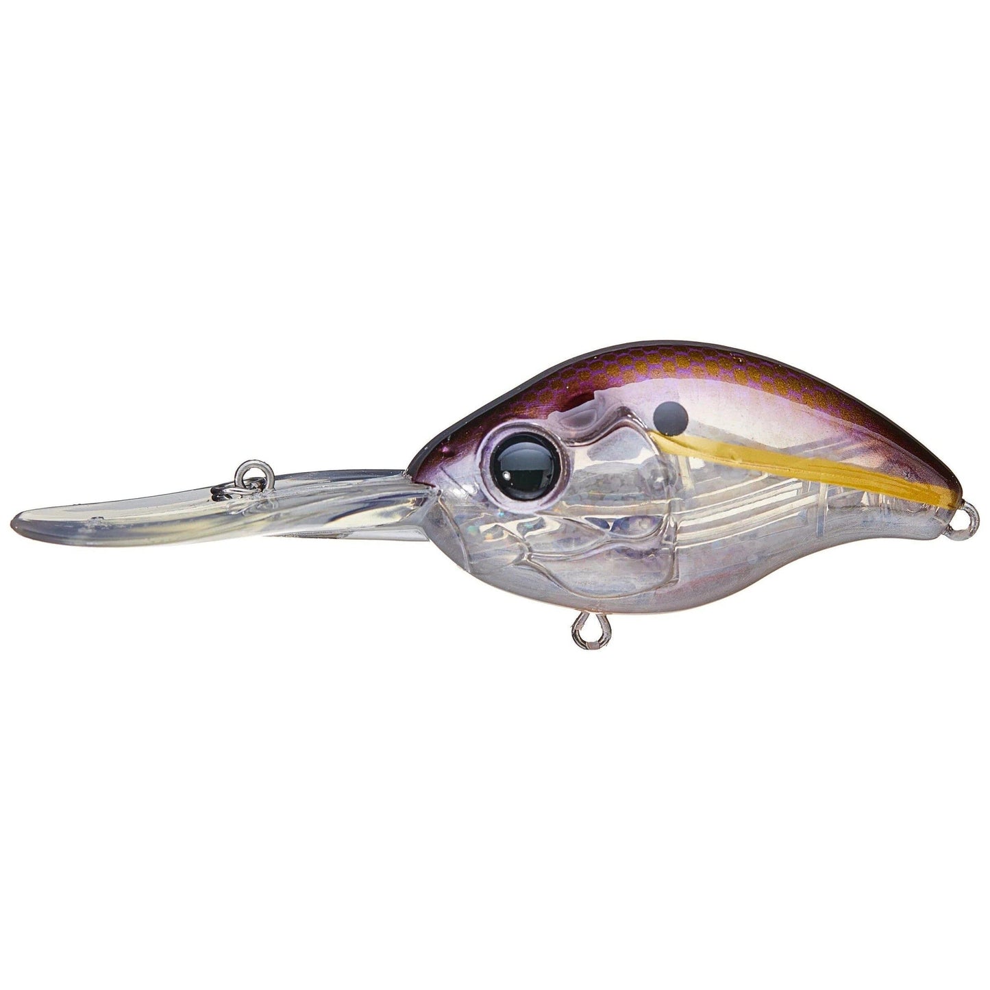 Damiki DC-300 Series Crankbait Threadfin Shad-Damiki DC-300 Series Crankbait-Hammonds Fishing