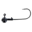 Davis Shaky Head Jighead 5Pk-Davis Shaky Head Jighead 5pk-Hammonds Fishing