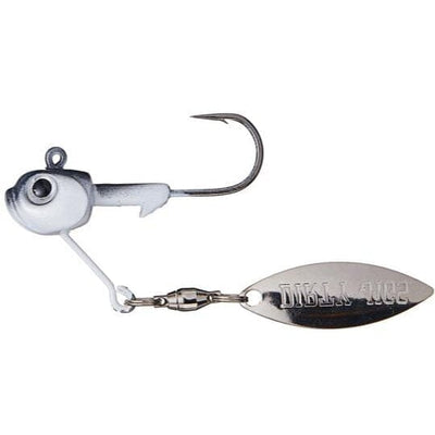 Dirty Jigs Tactical Bassin Mini Underspin Tennessee Shad – Hammonds Fishing
