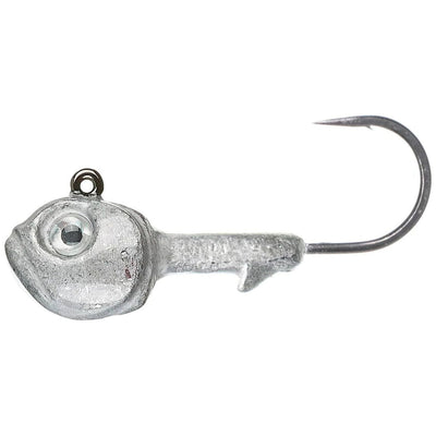 Dirty Jigs Tungsten HD Guppy Head