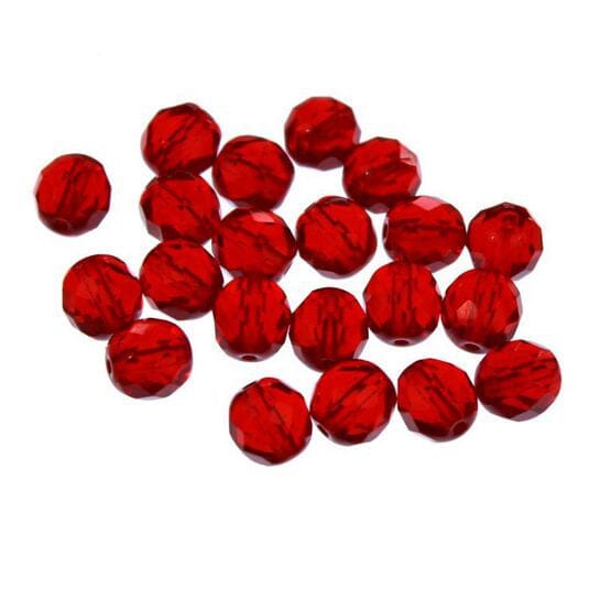 HFG Glass Fishing Beads