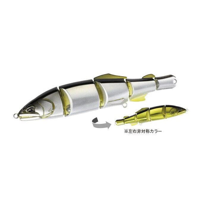 Duo Realis Dead Drift 100 Silver Gold